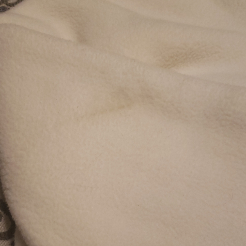 Reversible Sherpa Jacket - Picture 6 of 6